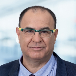AI בשירות תרחישי עתיד